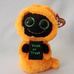 Ty Beanie Boos-SEEKER The Grim Reaper 6 in